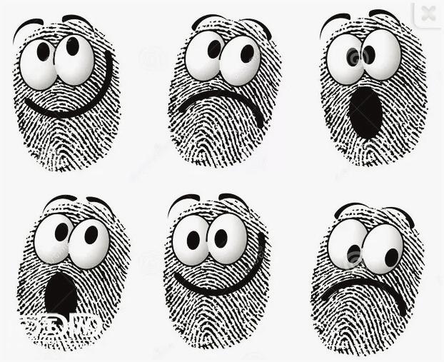 Đếm hoa tay suy ngay tính cách