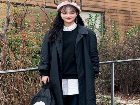 Ngắm street style của giới trẻ thế giới, bạn sẽ 