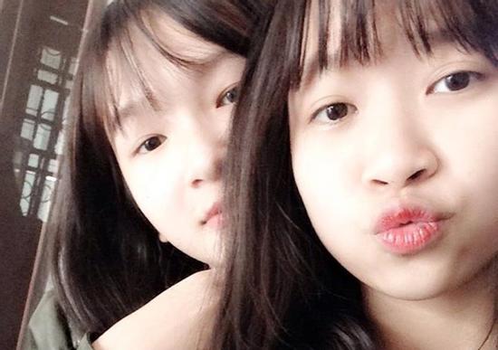 Cô gái 16 tuổi có giọng hát giống Lệ Quyên