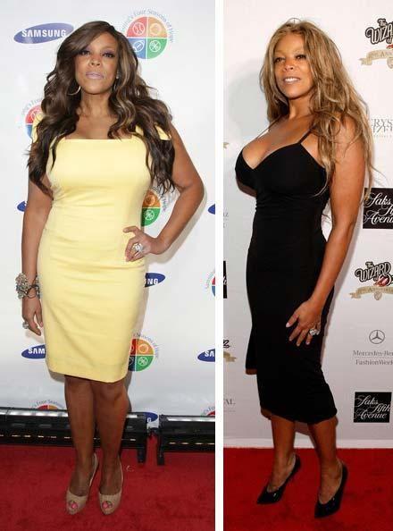 Hãy xem người phụ nữ giảm 20kg chỉ bằng một việc duy nhất này - Ảnh 5.