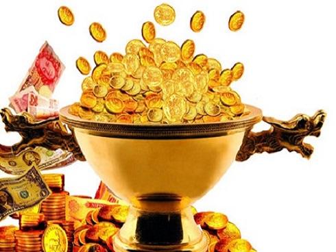 Con giáp ăn nên làm ra, tháng 3 này lọt top giàu, nhiều người 'MƠ ƯỚC'