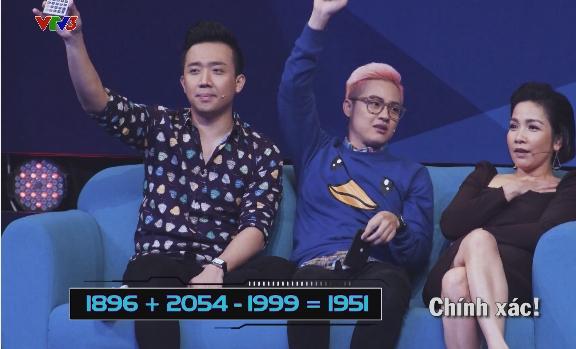 Thần đồng 7 tuổi giải toán nhanh hơn cả Trấn Thành bấm máy tính-4