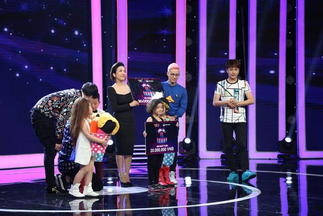 Thần đồng 7 tuổi giải toán nhanh hơn cả Trấn Thành bấm máy tính-10