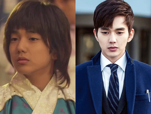 Sau 14 năm, dàn diễn viên All In đều trở thành ngôi sao quyền lực hàng đầu Kbiz-15