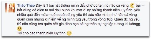 Cau hat 'Uoc gi nao anh nhu ca vang' thanh trao luu cua dan mang hinh anh 3