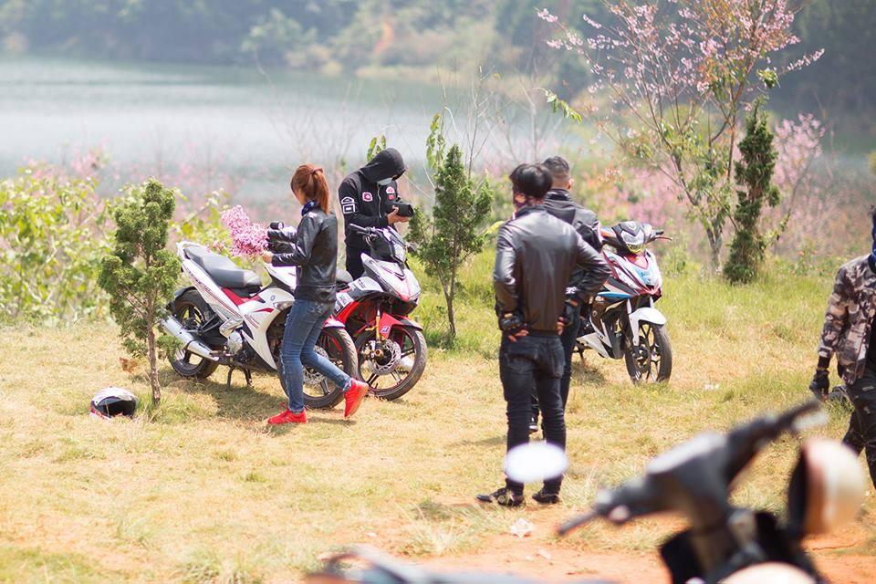 them buc anh du khach be mai anh dao da lat khien dan mang phan no hinh anh 4