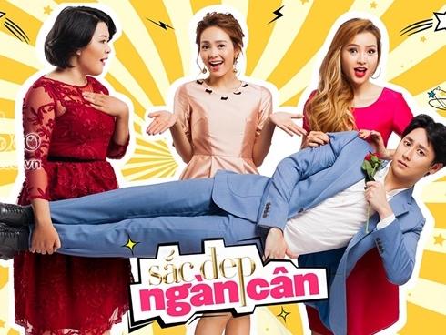 Minh Hằng và Jolie Phương Trinh khẳng định nữ quyền trong poster mừng 8/3