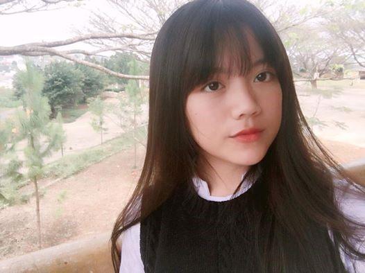 Nu sinh 17 tuoi noi tieng voi kha nang doc rap va tu sang tac hinh anh 1