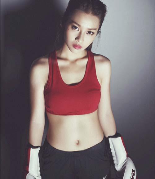 nhung sao viet cao khong qua 1m60 nhung van goi cam het nac - 16