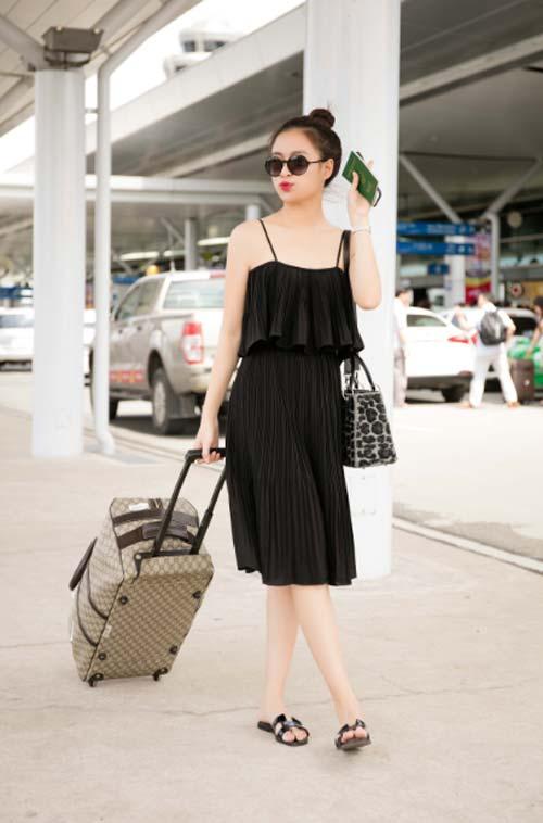 nhung sao viet cao khong qua 1m60 nhung van goi cam het nac - 3