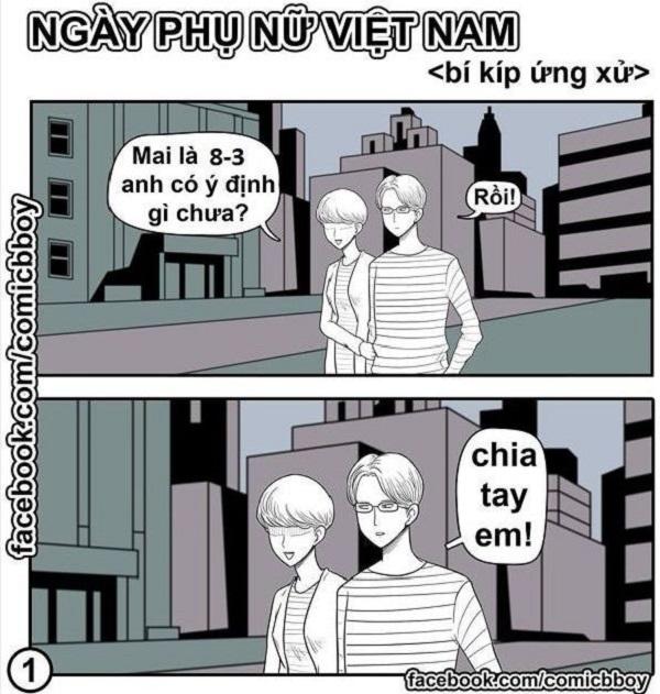 Mình tạm xa nhau một thời gian?