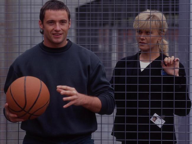 Chuyen tinh dep kho tin cua Hugh Jackman voi vo hon 13 tuoi hinh anh 2