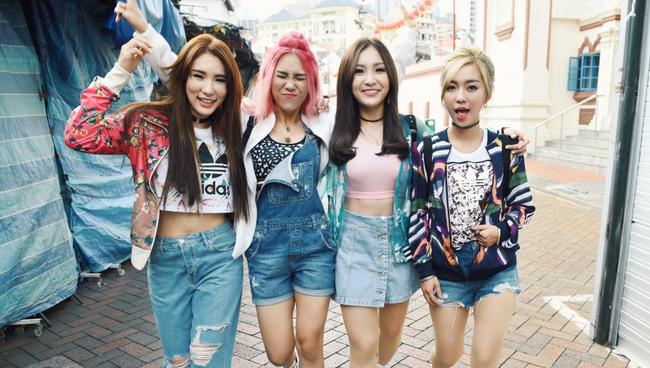 Không ngờ những cụm từ này cũng có ngày trở thành tên của loạt hit Vpop đình đám - Ảnh 8.