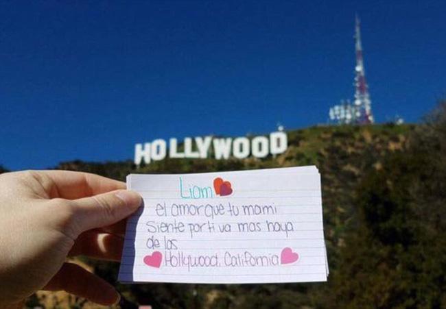 Say mê chàng trai y khoa, cô gái Anh có cách viết thư tình khiến ai nhìn thấy cũng thán phục - Ảnh 7.