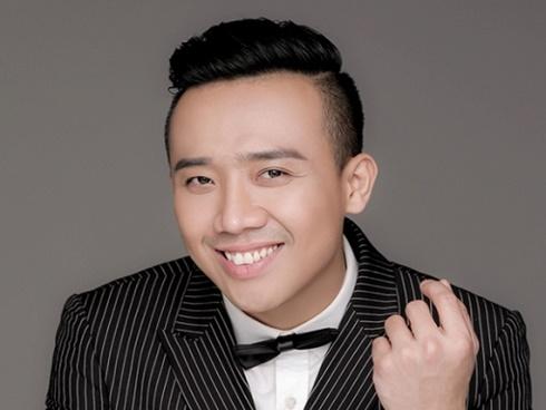 Danh hài Trấn Thành: 'Tôi không dại dột làm chuyện để lộ khuyết điểm'