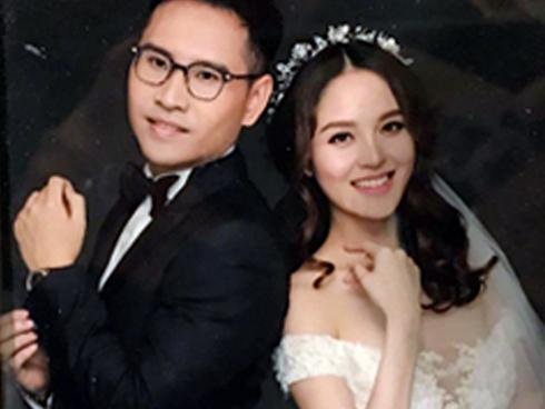 Hé lộ gia thế 'khủng' của nhà chồng Á hậu Việt Nam 2012 Hoàng Anh