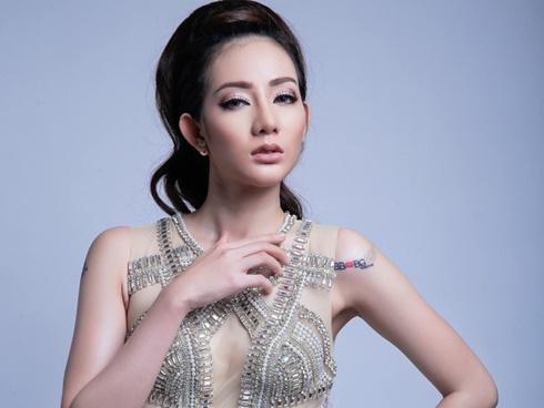 Không thể nhận ra Kim Nhã (BB&BG) sau phẫu thuật trong bộ ảnh mới