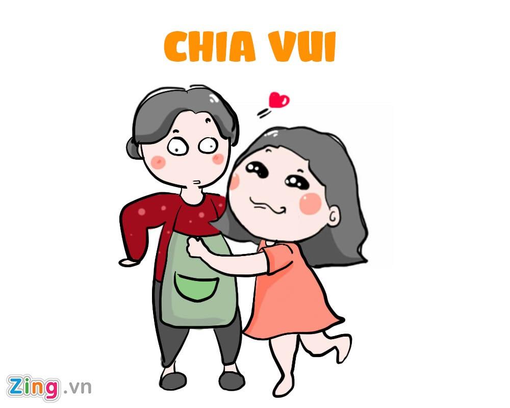 13 khoanh khac ban khong the song thieu me hinh anh 11