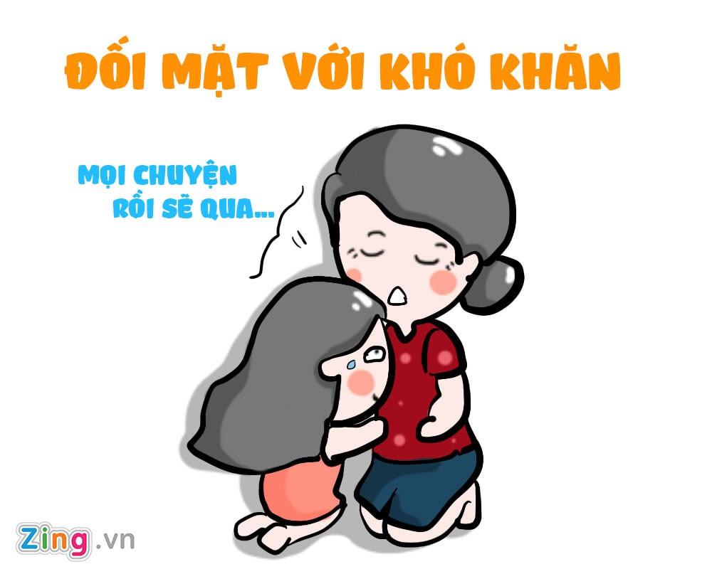 13 khoanh khac ban khong the song thieu me hinh anh 4