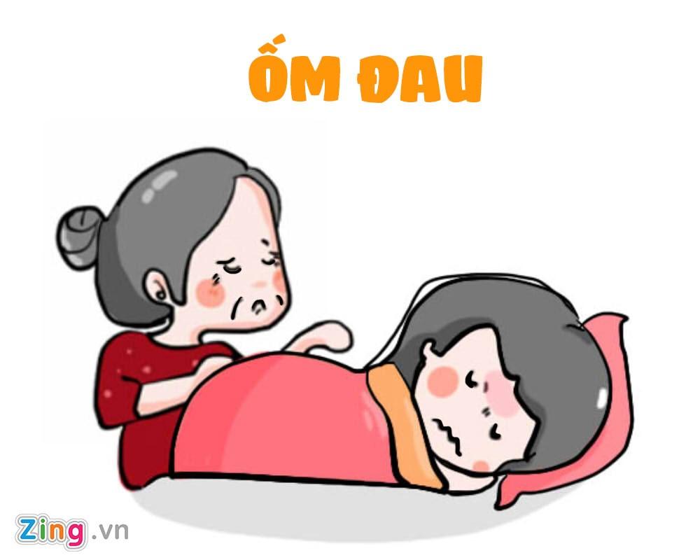 13 khoanh khac ban khong the song thieu me hinh anh 5