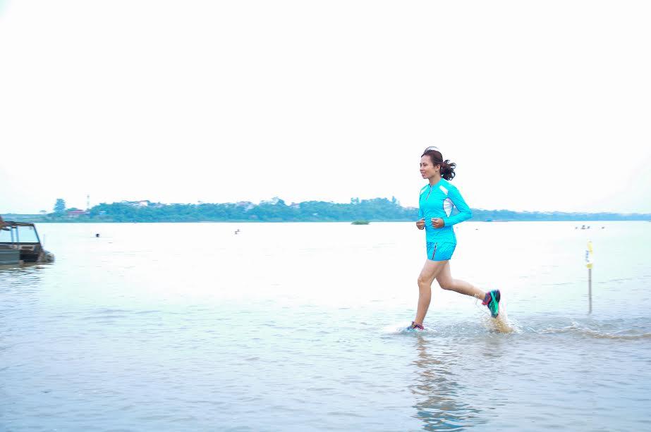 Trang Hạ, nhà văn, phụ nữ, bình đẳng giới