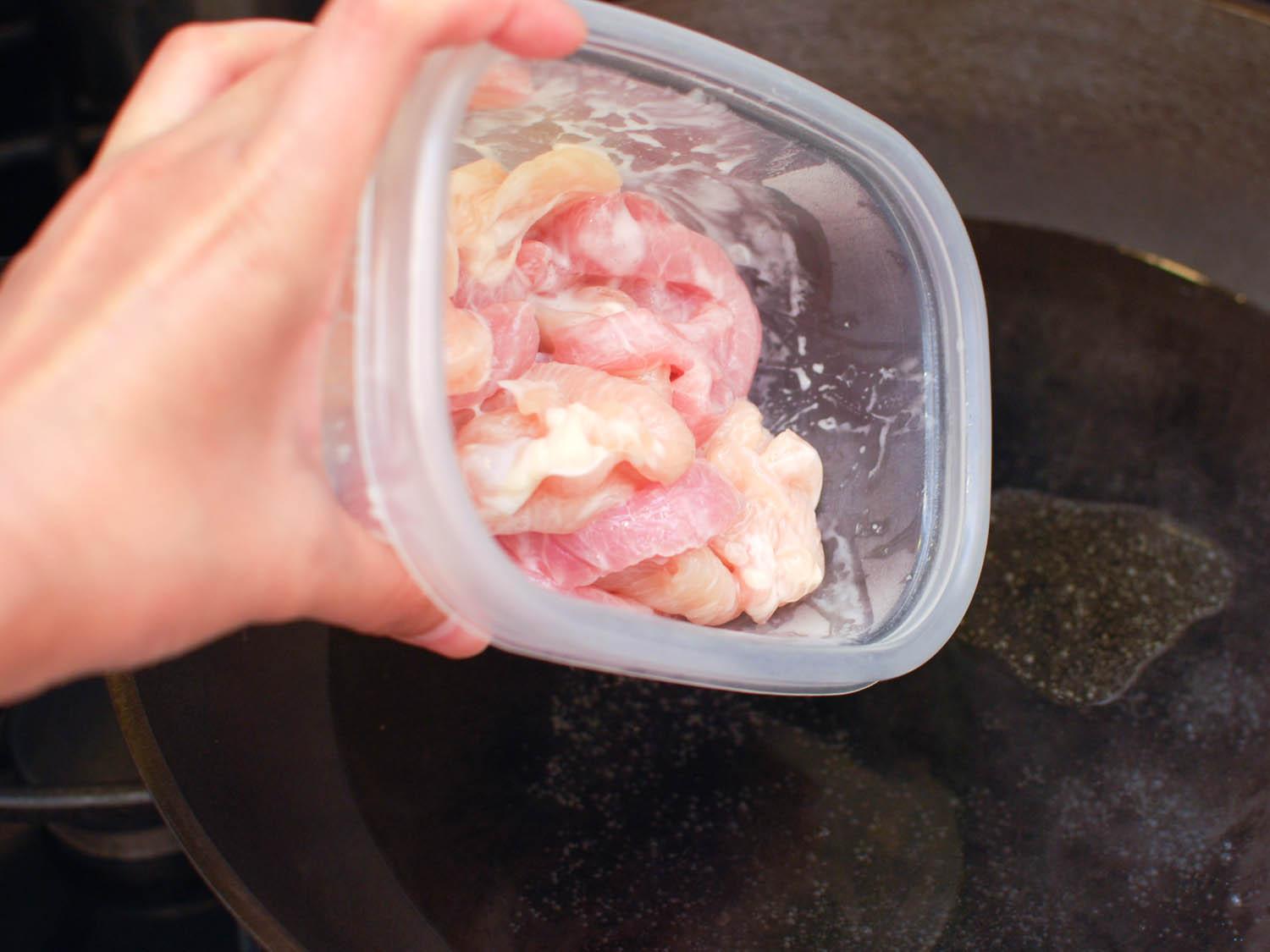 Tuyệt chiêu ''có một không hai'' của người Trung Quốc giúp thịt không bao giờ bị dai - Ảnh 5.