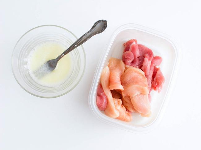 Tuyệt chiêu có một không hai của người Trung Quốc giúp thịt không bao giờ bị dai - Ảnh 1.