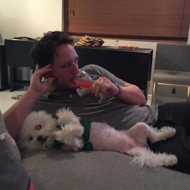 15 buc anh chung minh dan ong thich "tu suong" hon phu nu hinh anh 14