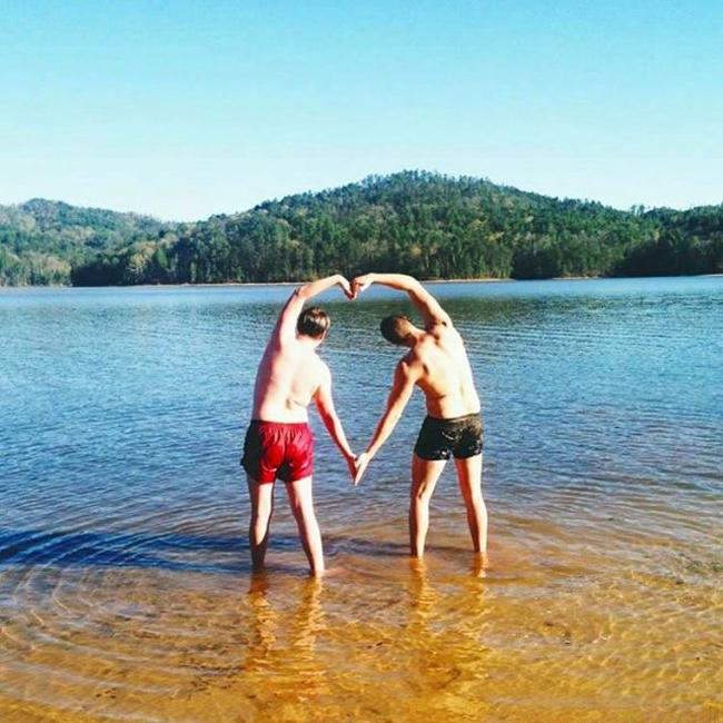 15 buc anh chung minh dan ong thich "tu suong" hon phu nu hinh anh 9