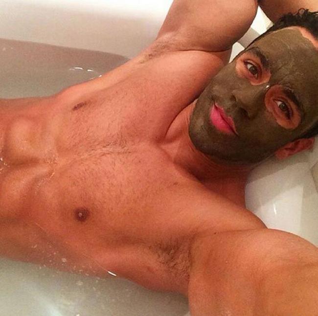 15 buc anh chung minh dan ong thich "tu suong" hon phu nu hinh anh 6