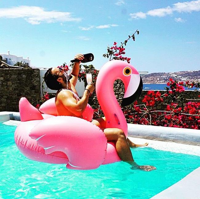 15 buc anh chung minh dan ong thich "tu suong" hon phu nu hinh anh 13