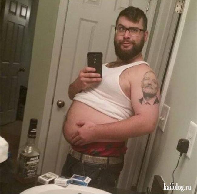 15 buc anh chung minh dan ong thich "tu suong" hon phu nu hinh anh 4