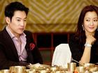Gia thế và ngoại hình đáng ngưỡng mộ của chồng mỹ nhân tự nhận đẹp nhất Hàn Quốc Kim Hee Sun
