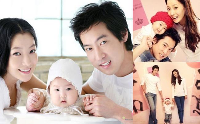 Gia thế và ngoại hình chồng mỹ nhân tự nhận đẹp nhất Hàn Quốc Kim Hee Sun - Ảnh 3.