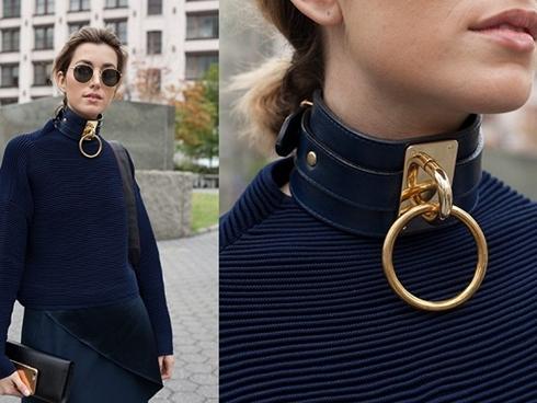 Nếu không muốn chàng ‘bỏ của chạy lấy người’, các nàng chớ dại diện 5 món phụ kiện này trong ngày 8/3