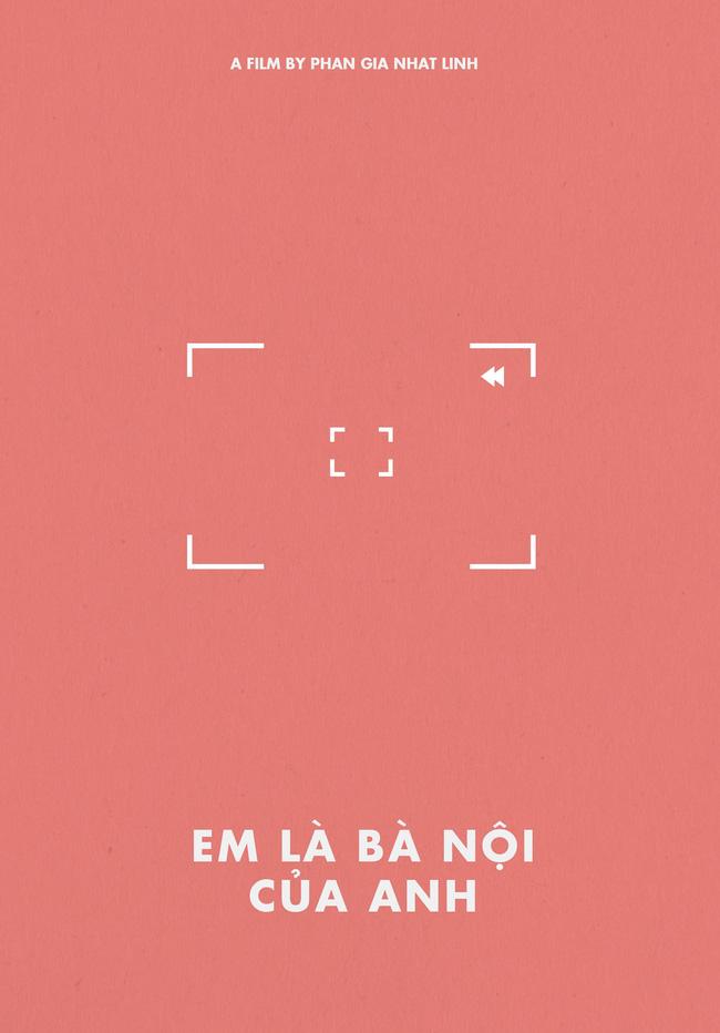 Cha đẻ trào lưu vịt lộn, vịt dữa, cút lộn tung bộ poster phim Việt xoắn não - Ảnh 7.