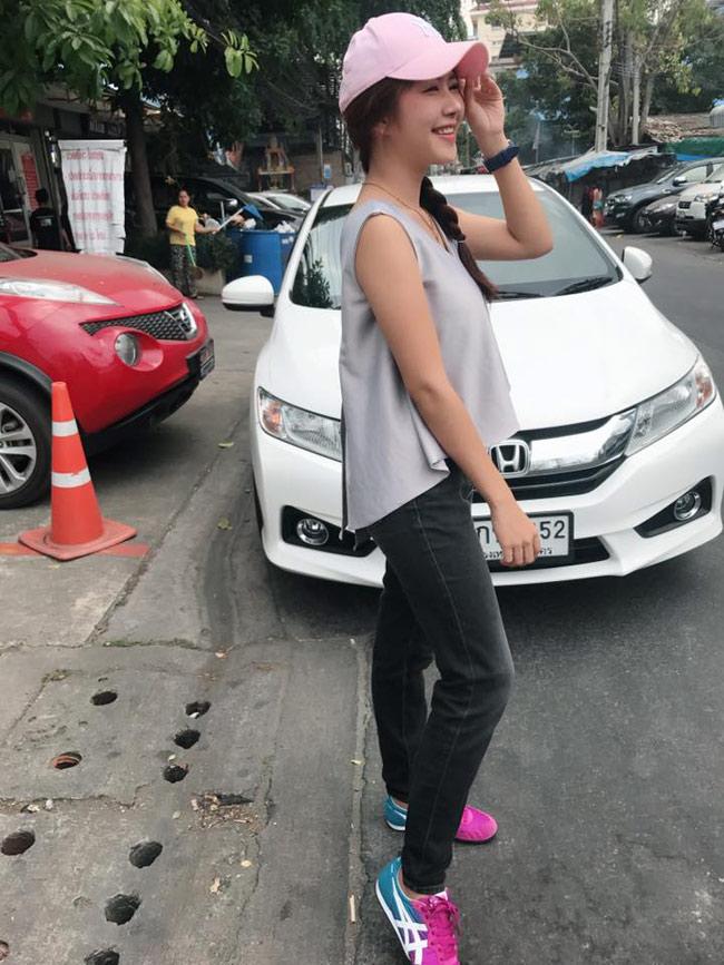 Mới đây, cô nàng vừa đăng trên Facebook cá nhân một dòng trạng thái dài, chia sẻ mình rút ra nhiều bài học sau những biến cố đã qua.