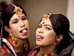 Những hình ảnh chưa bao giờ tiết lộ về cuộc sống những người chuyển giới ở Nam Á