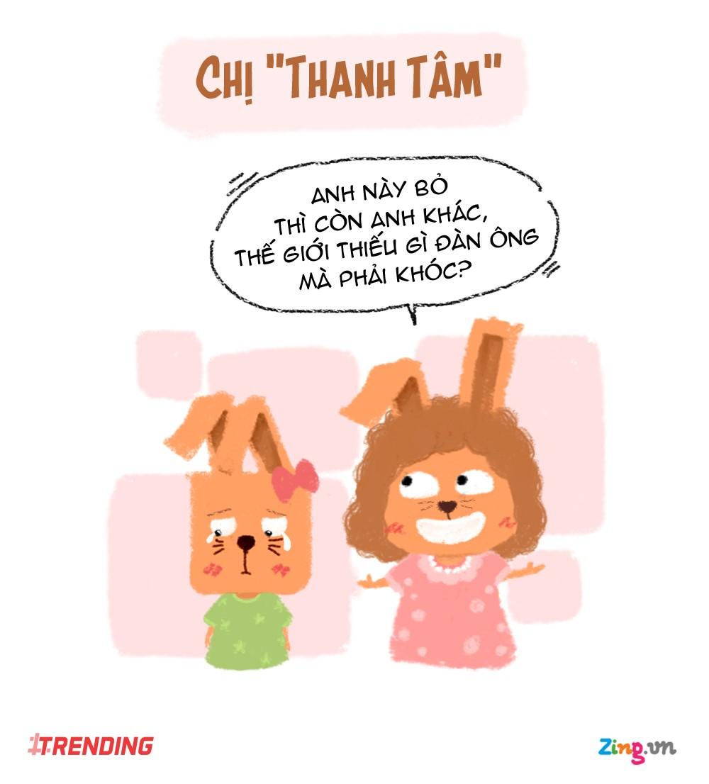 Hi hoa nhung ba me 'xi tin' thoi cong nghe hinh anh 1