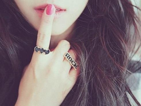 Hôm nay 8/3, và tôi không có quà!