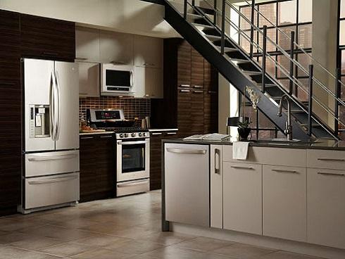 Lưu ý khi đặt tủ lạnh để tránh vận hạn