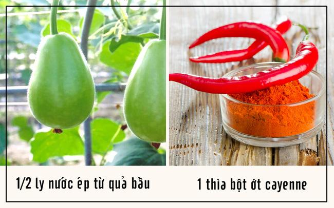 Giảm 4kg trong hơn 1 tháng với thức uống từ loại quả quen thuộc - Ảnh 1.