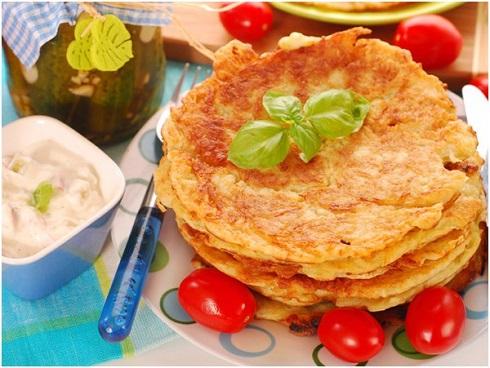 10 bữa sáng tệ hại đừng dại mà ăn nhiều