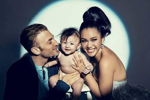 3 sao viet duoc chong chieu nhat hien nay, ai cung phai "ghen ty" - 5