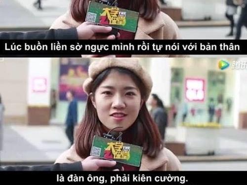 Những màn đối đáp 'tỉnh', minh chứng cho câu nói 'đời không như mơ'