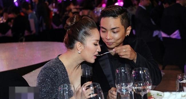 4 "may bay" sieu dinh cua vbiz duoc "phi cong" chieu nhu nu hoang hinh anh 9