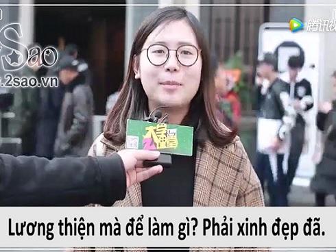 Triết lý sống 'chuẩn không cần chỉnh' của người trẻ khiến nhiều người bật cười