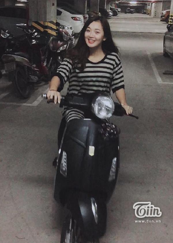 Hotgirl dân tộc được chồng tặng quà khủng nhân ngày 8/3 ngay trước lễ cưới-4