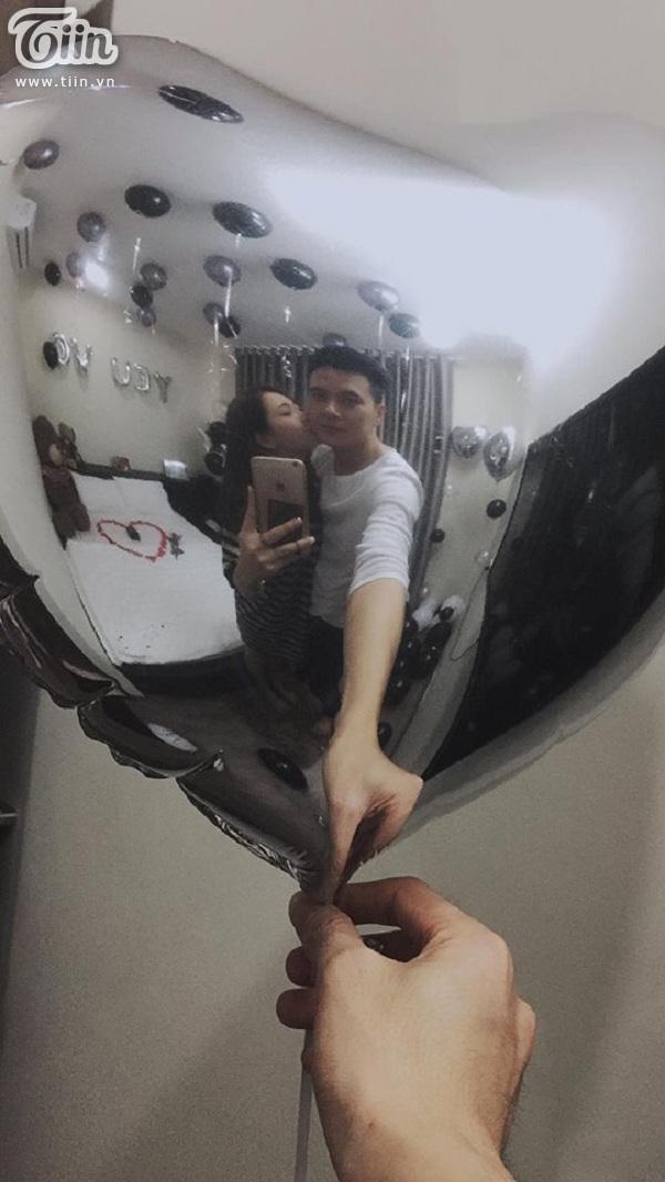 Hotgirl dân tộc được chồng tặng quà khủng nhân ngày 8/3 ngay trước lễ cưới-2