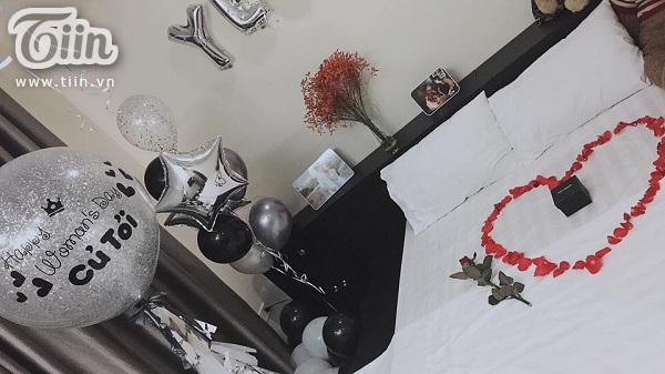 Hotgirl dân tộc được chồng tặng quà khủng nhân ngày 8/3 ngay trước lễ cưới-3